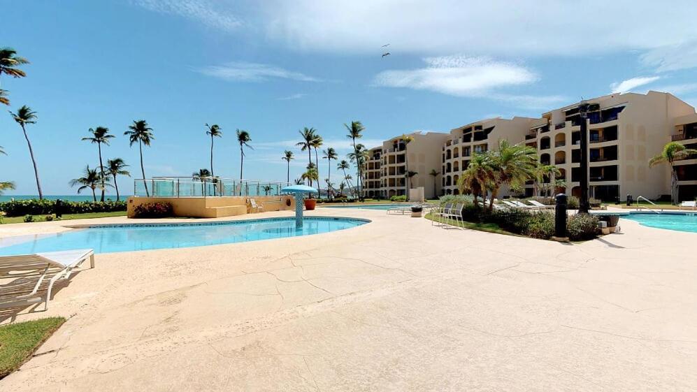 Crescent Beach 251 Humacao Εξωτερικό φωτογραφία
